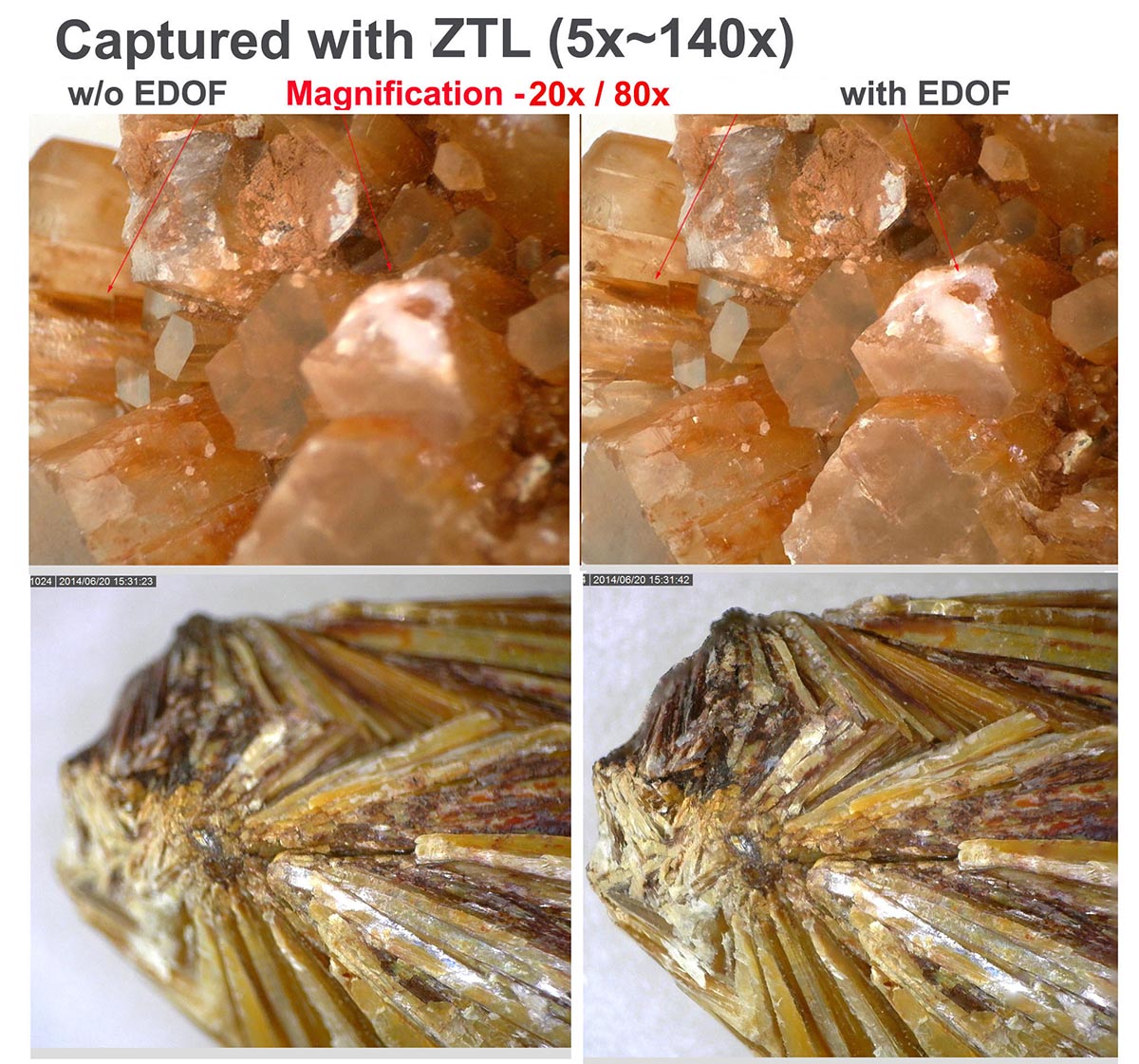 ZTL (5x-140x)