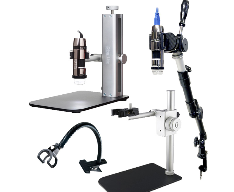 standuri-microscoape